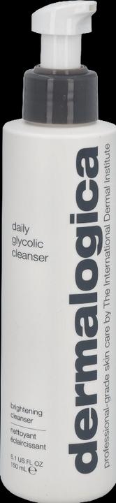 Immagine prodotto Dermalogica Detergente glicolico quotidiano per la salute della pelle (Panni pulizia, 150 ml)
