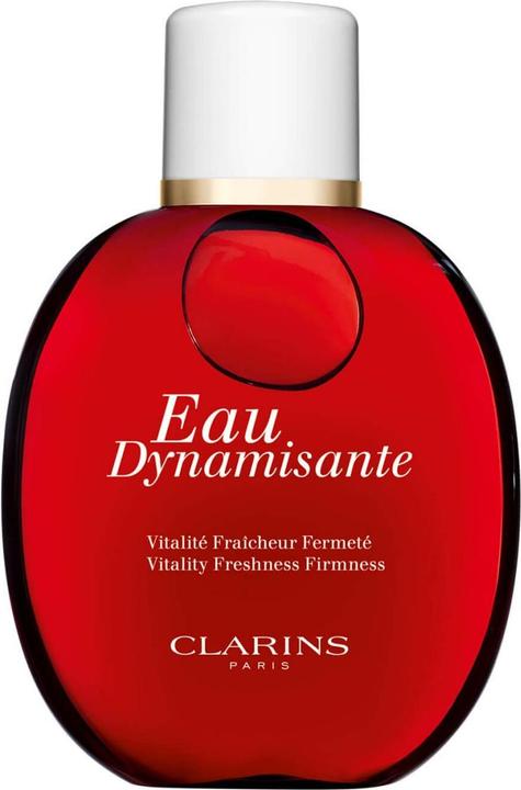 Image du produit Clarins Traitement de l'eau dynamisante (Brume corporelle, 100 ml)