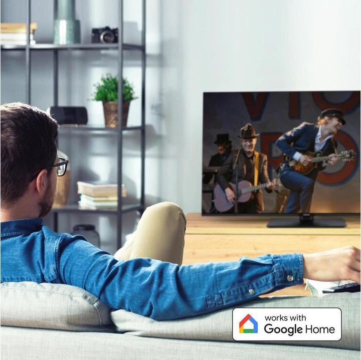 Produktbild Panasonic TX-43MX600E (43", MX600E, LED, 4K, 2023)