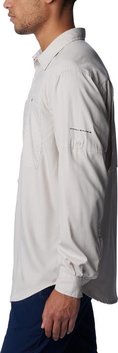 Actual product image Columbia Silver Ridge™ Utility Lite Long Sleeve (XL)