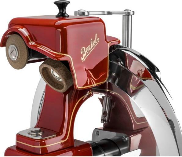 Berkel Volano