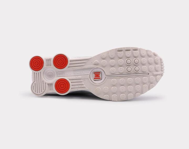 Produktbild Nike Shox R4 (42)