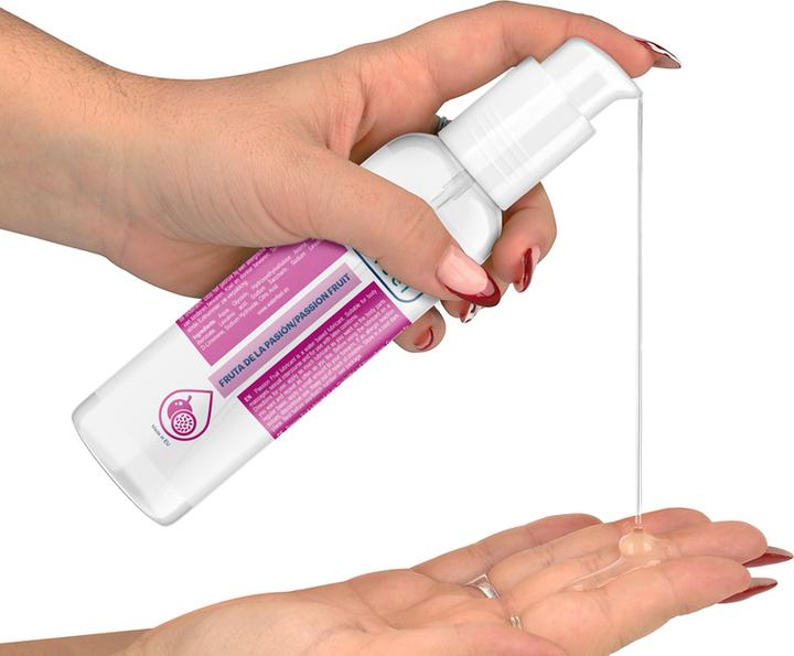 Actual product image Waterfeel Gleitgel Passionsfrucht 175 ml (175 ml)
