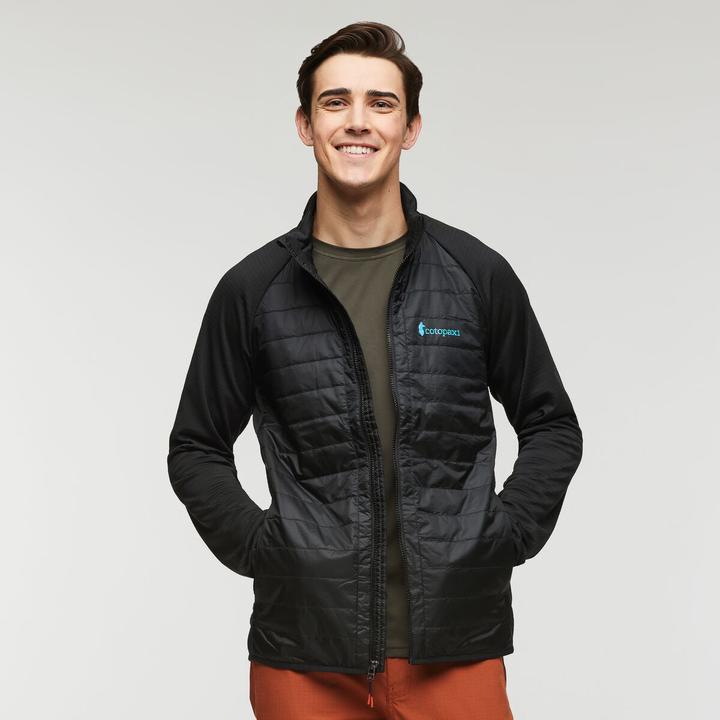 Cotopaxi Capa Hybrid Insulated Jacket (S)