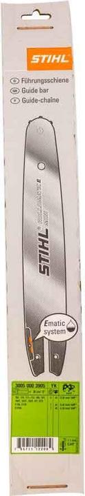 Immagine prodotto Stihl Binario guida (Motosega, Spada a catena)