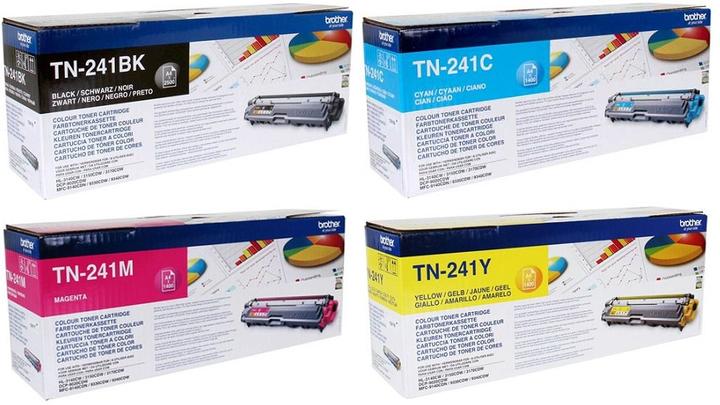 Brother Tn-241