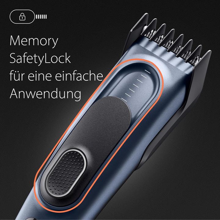 Actual product image Braun HC5350