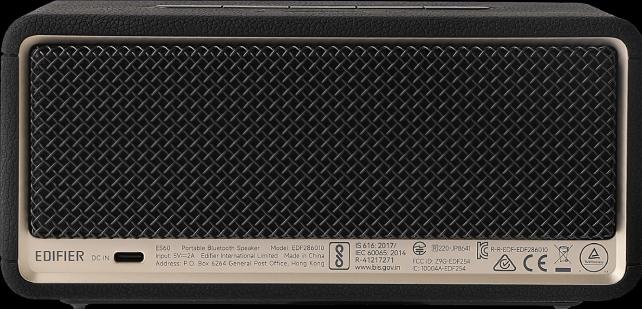 Produktbild Edifier ES20 Bluetooth Speaker (white) (9 h)