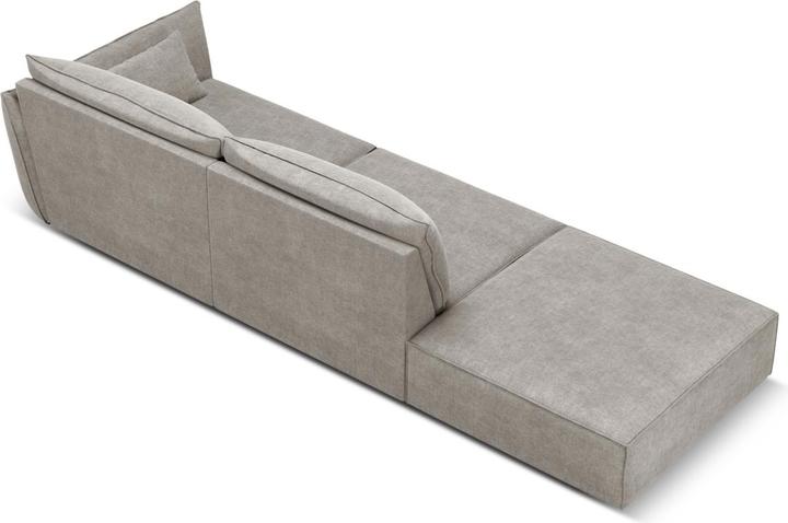 Produktbild Micadoni Kaelle (4-Sitzer, 2-Sitzer, 3-Sitzer)