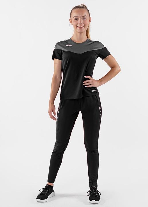 Image du produit JAKO Pantalon D'Entraînement Premium Femme (38)