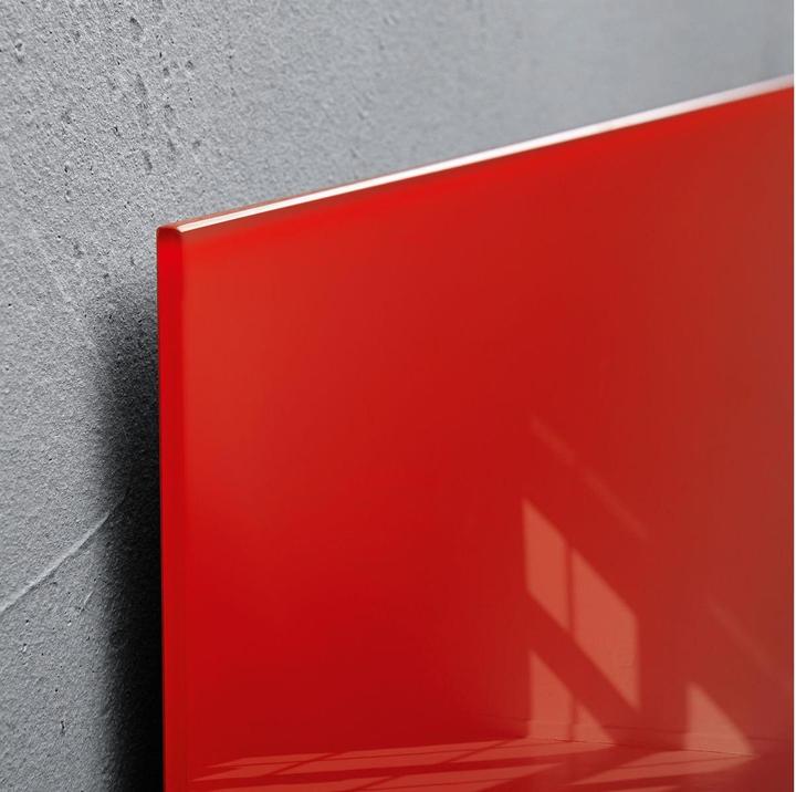 Image du produit Sigel Artverum (Tableau magnétique, 60 x 40 cm)