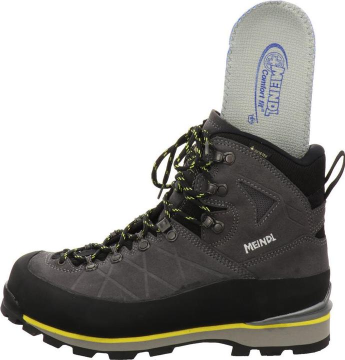 Actual product image Meindl Antelao PRO GTX shoes (43)