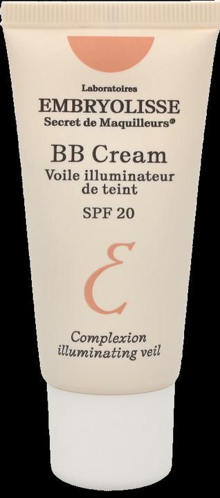 Productafbeelding Embryolisse Artist Secret (Wit)