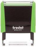 Image du produit Trodat Tampon encreur d'adresses pour enfants Printy 4912 4.0, vert