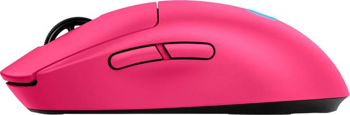 Actual product image Logitech PRO 2 LTSPEED Gaming Headset EER2 (Cable, Wireless)