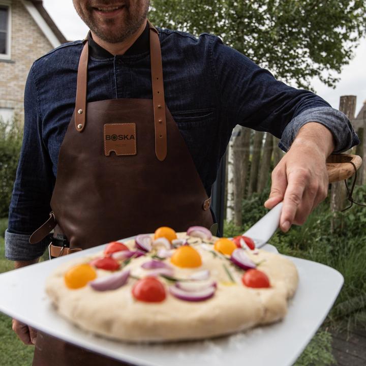 Actual product image Boska Pizza shovel