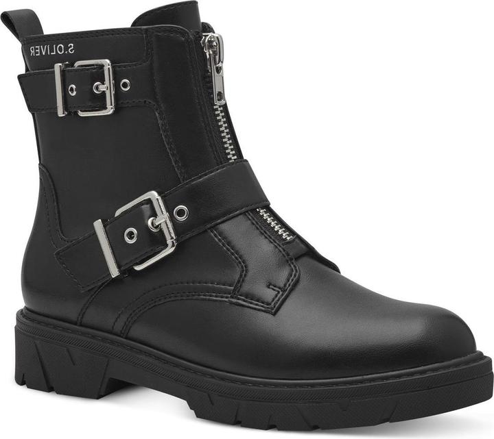 Produktbild S.Oliver Stiefelette (38)