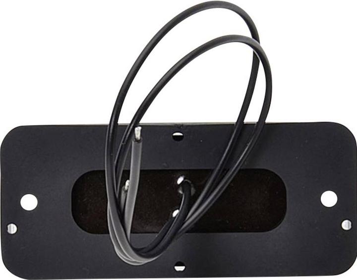 Actual product image SecoRüt Mini LED Rear Fog Light