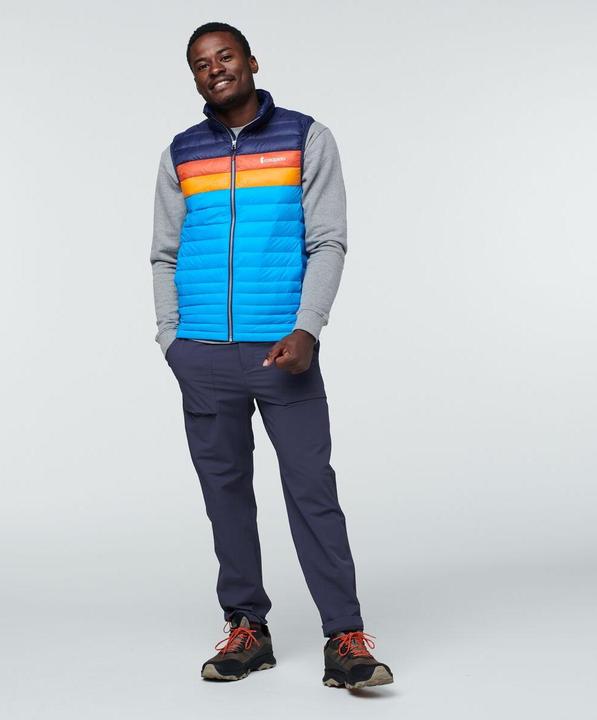 Produktbild Cotopaxi Fuego Down Vest (XL)
