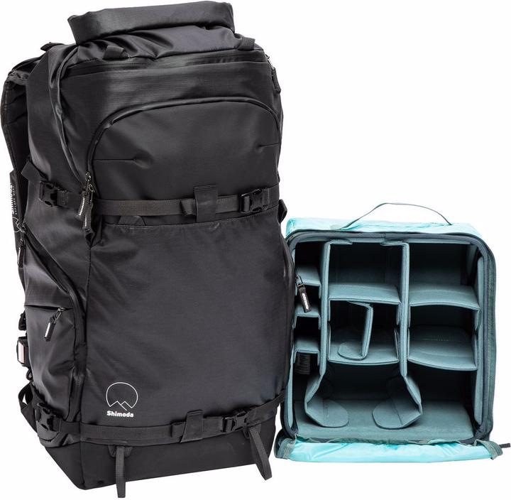 Immagine prodotto Shimoda Azione X50 Starter Kit (Zaino per fotocamera)