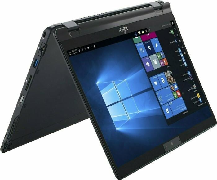Actual product image Fujitsu Lifebook U9310X (13.30", Intel Core i5-10210U, 16 GB, 512 GB, DE)