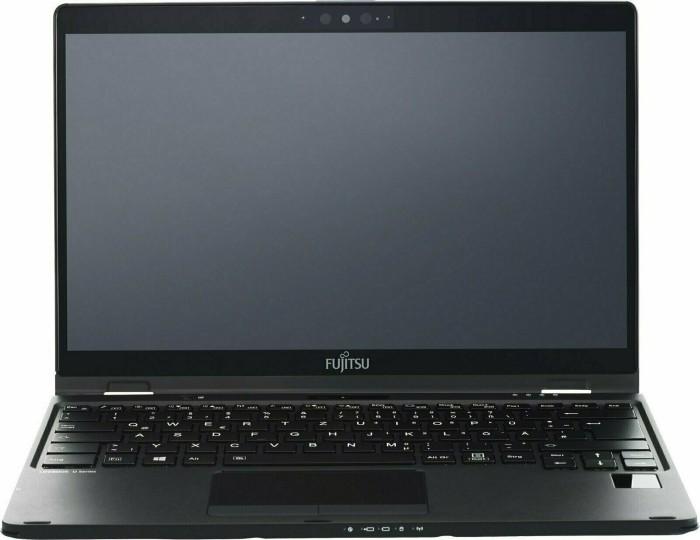Actual product image Fujitsu Lifebook U9310X (13.30", Intel Core i5-10210U, 16 GB, 512 GB, DE)