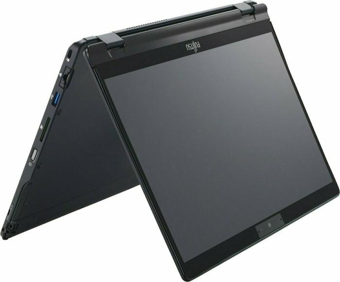 Actual product image Fujitsu Lifebook U9310X (13.30", Intel Core i5-10210U, 16 GB, 512 GB, DE)