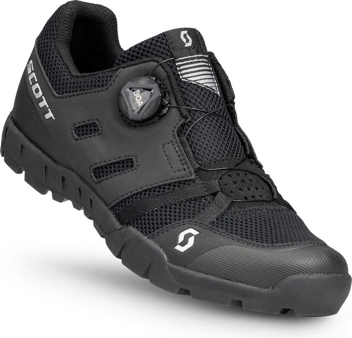 Image du produit Scott Sports Crus-R Boa Eco (47)