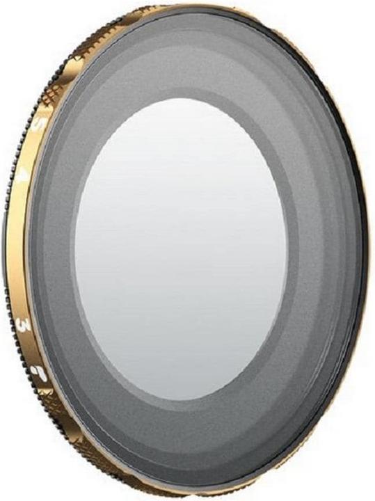 PolarPro LiteChaser Pro Mist VND 3-5 Stop Filter