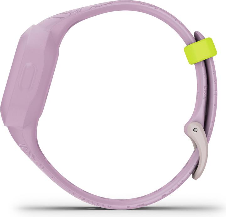 Produktbild Garmin Vivofit jr. 3 Blümchen (20 mm)