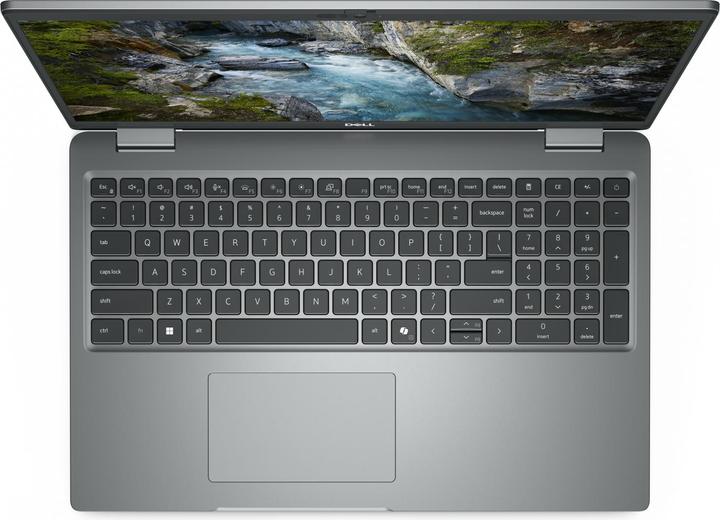 Actual product image Dell Precision 3590 (15.60", Intel Core Ultra 7 155H, 32 GB, 512 GB, DE)