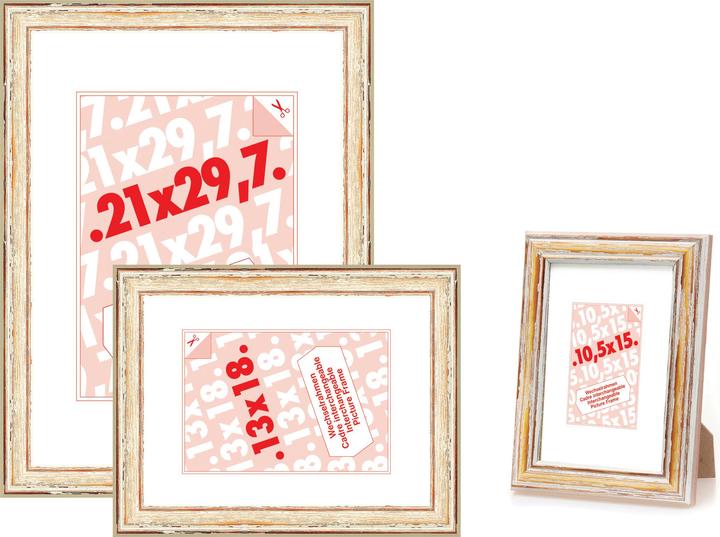 Immagine prodotto Debex cornice a clip (10,5 x 15 cm)