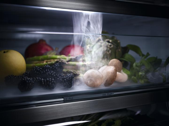 Produktbild Miele K 7674 E (238 l)