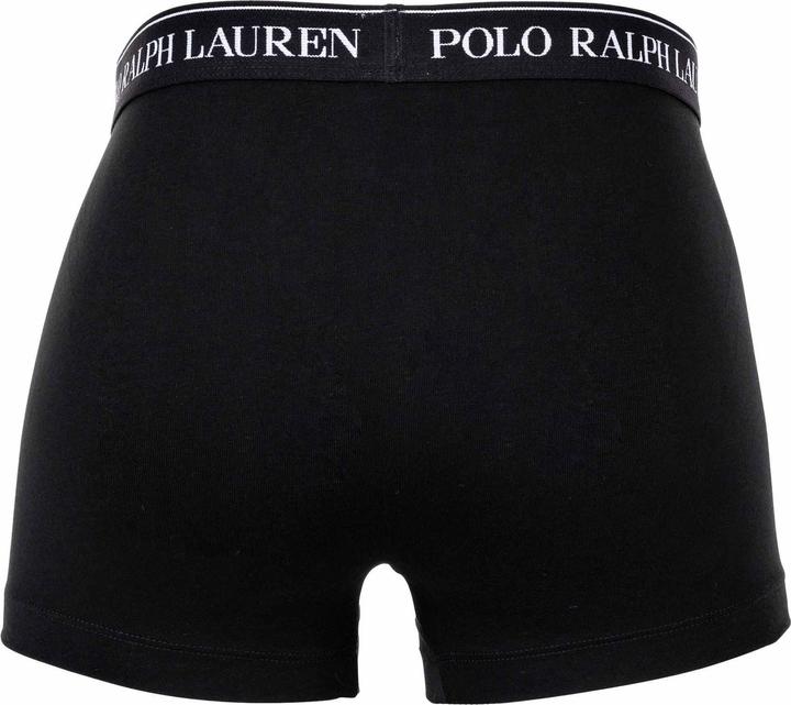 Produktbild Ralph Lauren Pants 5er Pkg schwarz (XXL, 5er Pack)