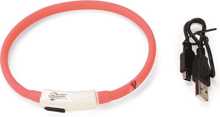 Karlie Visio Light (One size, Cat, Walks)