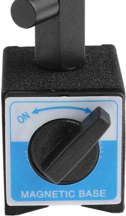 Image du produit Rs Pro Socle magnétique à bras flexible