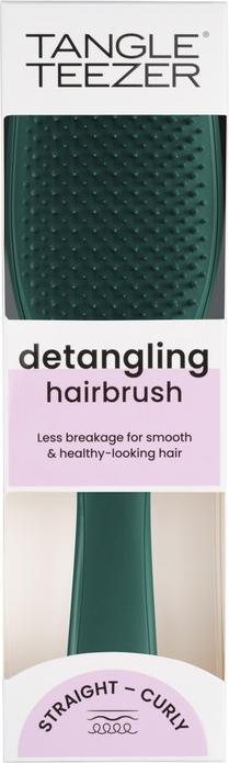 Immagine prodotto Tangle Teezer Spazzola Detangler umida per capelli Green Jungle