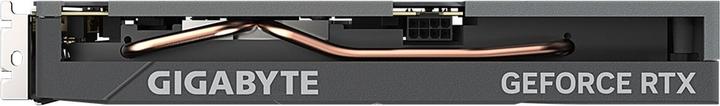 Image du produit Gigabyte GeForce RTX 4060 8GB EAGLE OC (8 Go)