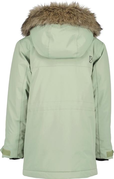 Produktbild Didriksons Kid's Oxid Parka (140)