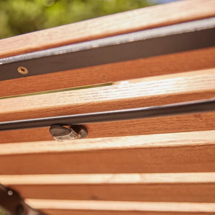 Image du produit Siena Garden Chaise pliante