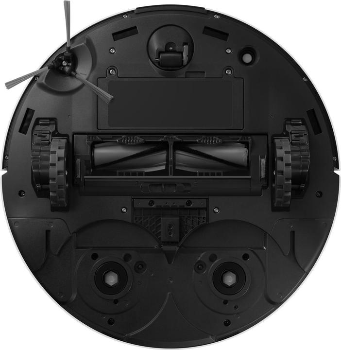 Actual product image Samsung VR7MD97714G (Robot vacuum)
