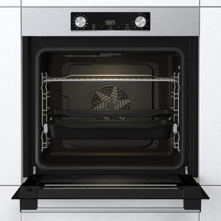 Image du produit Gorenje BOS6737E09X Four 77 litres