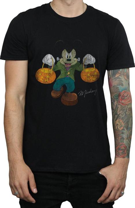 Produktbild Disney Frankenstein Mickey Mouse TShirt (3XL)