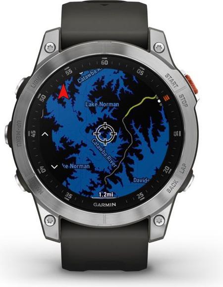 Produktbild Garmin epix Gen 2 (47 mm)