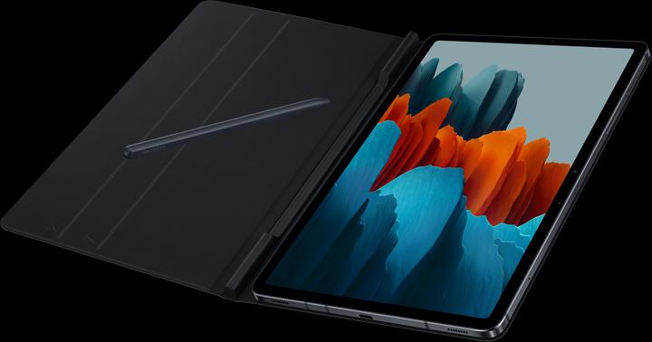 Produktbild Samsung Book Cover (Galaxy Tab S7 11.0 (2020))