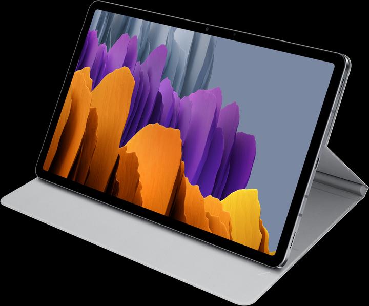 Actual product image Samsung Book Cover (Galaxy Tab S7 11.0 (2020))