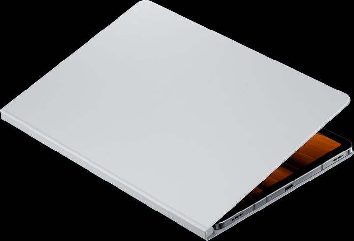 Actual product image Samsung Book Cover (Galaxy Tab S7 11.0 (2020))