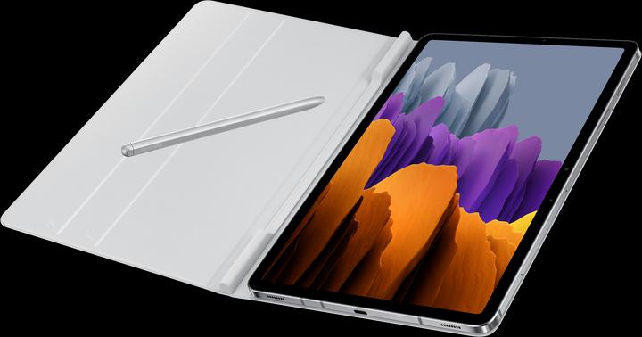 Actual product image Samsung Book Cover (Galaxy Tab S7 11.0 (2020))