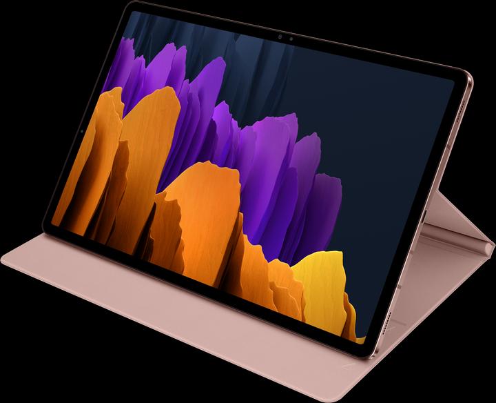 Image du produit Samsung Book Cover (Galaxy Tab S7 11.0 (2020))