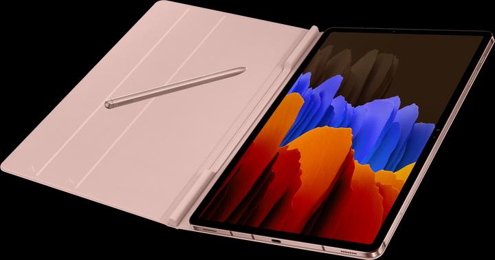 Image du produit Samsung Book Cover (Galaxy Tab S7 11.0 (2020))